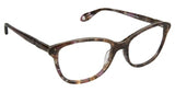 Fysh F3575 Eyeglasses