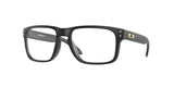 Oakley Holbrook Rx 8156 Eyeglasses