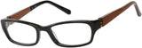 Candies A017 Eyeglasses