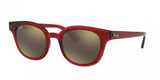 Ray Ban 4324F Sunglasses