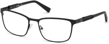 Harley-Davidson 0789 Eyeglasses
