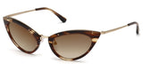 Tom Ford 0349 Sunglasses