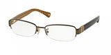 Coach Cecily 5027B Eyeglasses