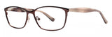 Vera Wang INSA Eyeglasses