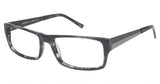 XXL D340 Eyeglasses