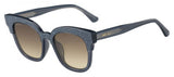 Jimmy Choo Mayela Sunglasses