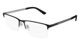 Gucci Web GG0694O Eyeglasses