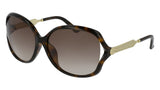 Gucci Opulent Luxury GG0076SK Sunglasses