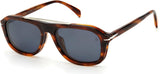 David Beckham Db7006 Sunglasses
