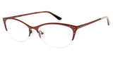 Choice Rewards Preview NMMARGOT Eyeglasses