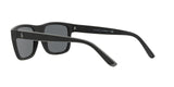 55236G - Black - Light Grey Mirror Black