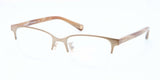 Coach Evie 5047 Eyeglasses