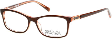 Kenneth Cole Reaction 0781 Eyeglasses