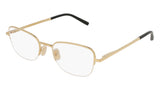 Boucheron Quatre BC0054O Eyeglasses