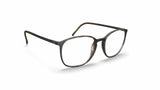 Silhouette SPX Illusion Fullrim 2935 Eyeglasses