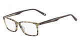 Marchon NYC M MOORE Eyeglasses