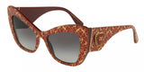 Dolce & Gabbana 4349 Sunglasses