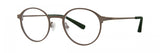 Jhane Barnes DISK Eyeglasses