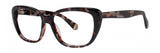 Zac Posen LORETTA Eyeglasses