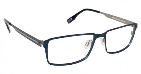 Evatik E9106 Eyeglasses