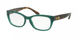 Coach 6104 Eyeglasses