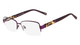 DVF 8044 Eyeglasses
