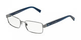 Dolce & Gabbana New Bond Street 1258 Eyeglasses