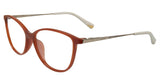 Nina Ricci VNR034530V72 Eyeglasses