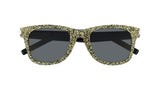 008 - Gold/Gold - Grey
