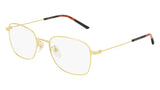 Gucci Gucci Logo GG0685OA Eyeglasses