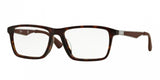 Ray Ban 7056F Eyeglasses