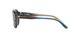 000780 - Brown - Dark Blue