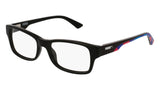 Puma Junior PJ0006O Eyeglasses