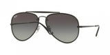 Ray Ban Blaze Aviator 3584N Sunglasses