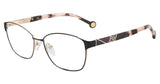 Carolina Herrera VHE109K550S46 Eyeglasses