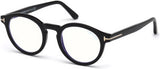 Tom Ford 5529B Eyeglasses