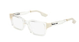 McQueen Cult MQ0016O Eyeglasses