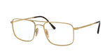 Ray Ban 6434 Eyeglasses