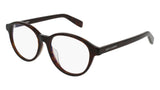 Saint Laurent Classic SL 172/F Eyeglasses