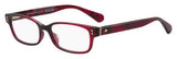 Kate Spade Lucyann2 Eyeglasses