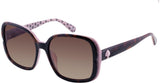 Kate Spade Elianna Sunglasses