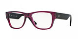 Ray Ban 7028 Eyeglasses