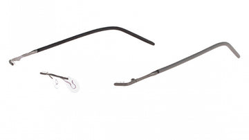 Airlock AIRLOCK ENDLESS CHASSIS Eyeglasses