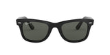 901/58 - Black - Crystal Green Polarized