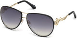 Roberto Cavalli 1067 Sunglasses