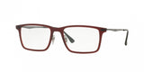 Ray Ban 7050 Eyeglasses