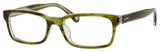 Jack Spade Porter Eyeglasses