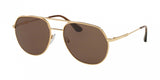 Prada Conceptual 55US Sunglasses