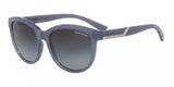 Armani Exchange 4051S Sunglasses