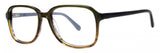 Original Penguin THE ROGER Eyeglasses